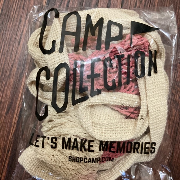 NWT: camp collection bag - Picture 4 of 5